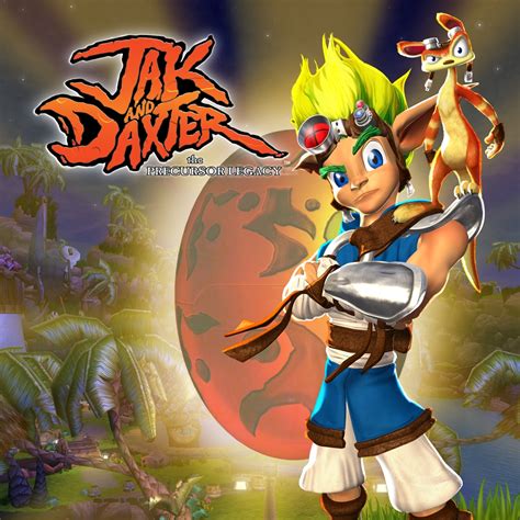 jak.and.daxter|More.